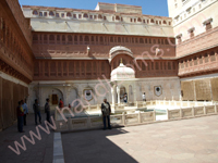 Bikaneer Junagarh Fort